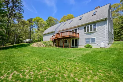 66 Squaw's Path, Wareham, MA 02538 - Photo 39