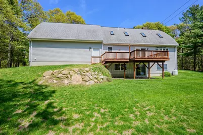 66 Squaw's Path, Wareham, MA 02538 - Photo 39