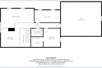 66 Squaw's Path, Wareham, MA 02538 - Photo 49