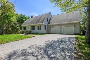 66 Squaw's Path, Wareham, MA 02538 - Photo 31