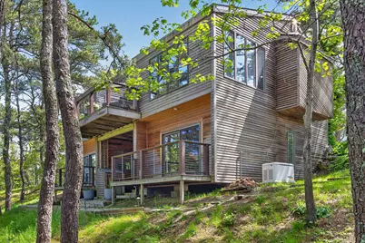 30 Chequessett Knolls Drive, Wellfleet, MA 02667 - Photo 39