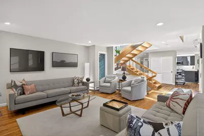 30 Chequessett Knolls Drive, Wellfleet, MA 02667 - Photo 5