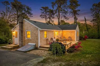15 Barker Street, Wellfleet, MA 02667 - Photo 1