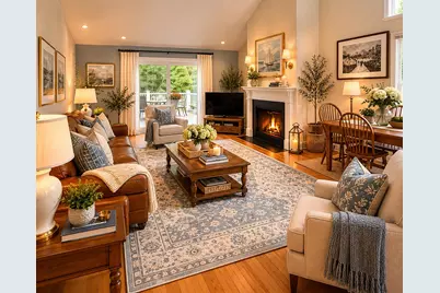 234 Seaward Bend #UNIT 234, Falmouth, MA 02536 - Photo 5