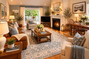 234 Seaward Bend, Falmouth, MA 02536 - Photo 5