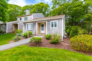 234 Seaward, Falmouth, MA 02540 - Photo 1