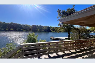 234 Seaward Bend #UNIT 234, Falmouth, MA 02536 - Photo 37
