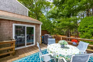234 Seaward Bend, Falmouth, MA 02536 - Photo 27