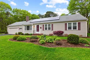 90 Beacon St, Yarmouth, MA 02664 - Photo 1