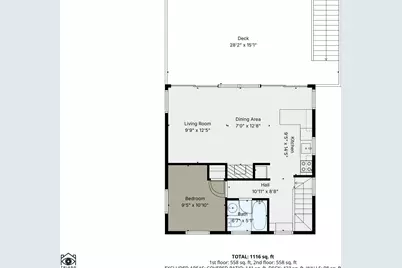 180 King Phillip Road, Wellfleet, MA 02667 - Photo 7