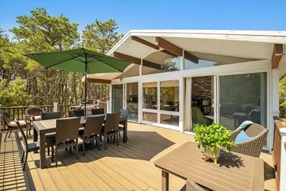 180 King Phillip Road, Wellfleet, MA 02667 - Photo 1