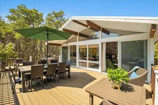 180 King Phillip Rd, Wellfleet, MA 02667 - Photo 1