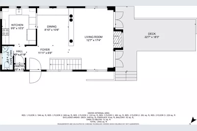 351A Commercial Street #Unit A1, Provincetown, MA 02657 - Photo 27