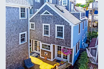 351A Commercial Street #Unit A1, Provincetown, MA 02657 - Photo 1