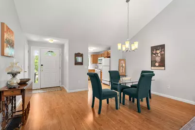 5 Woods Edge Lane #UNIT 5, Mashpee, MA 02649 - Photo 11