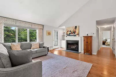 5 Woods Edge Lane #UNIT 5, Mashpee, MA 02649 - Photo 1
