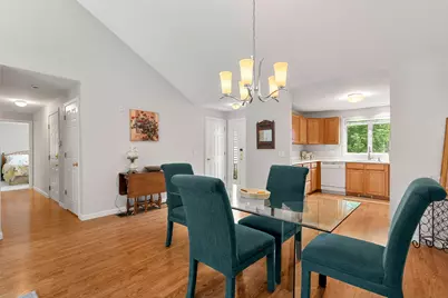5 Woods Edge Lane #UNIT 5, Mashpee, MA 02649 - Photo 9