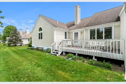 5 Woods Edge Lane #UNIT 5, Mashpee, MA 02649 - Photo 23
