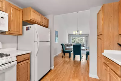 5 Woods Edge Lane #UNIT 5, Mashpee, MA 02649 - Photo 7