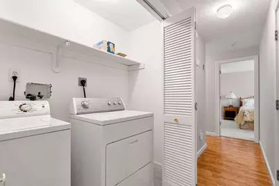 5 Woods Edge Lane #UNIT 5, Mashpee, MA 02649 - Photo 15