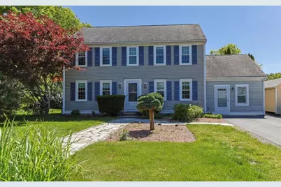 30 Sheffield Place, Mashpee, MA 02649 - Photo 3
