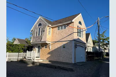 398 Commercial Street #Cottage, Provincetown, MA 02657 - Photo 1