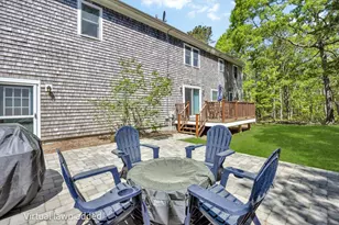 420 Old Bass River Rd, Dennis, MA 02660 - Photo 9