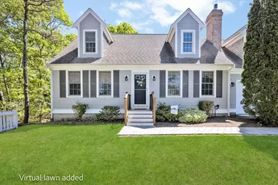 420 Old Bass River Road, Dennis, MA 02660 - Photo 1