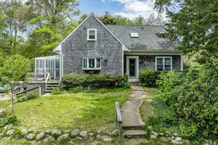 2231 Meetinghouse Way, Barnstable, MA 02668 - Photo 1