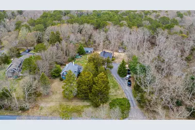243 Old County Road, Sandwich, MA 02537 - Photo 3