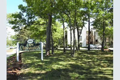 800 Bearses Way #APT 4NF, Barnstable, MA 02601 - Photo 13