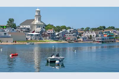 351A Commercial Street #Unit A3, Provincetown, MA 02657 - Photo 23