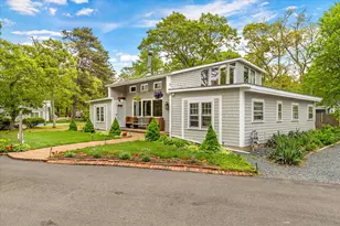 390 Brackett Rd, Eastham, MA 02642 - Photo 1