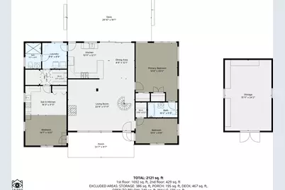 390 Brackett Road, Eastham, MA 02642 - Photo 51