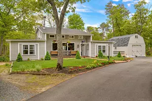 390 Brackett Rd, Eastham, MA 02642 - Photo 3