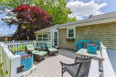 56 Crowes Purchase Road, Yarmouth, MA 02673 - Photo 35