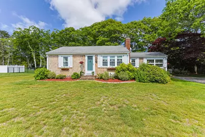 56 Crowes Purchase Road, Yarmouth, MA 02673 - Photo 1