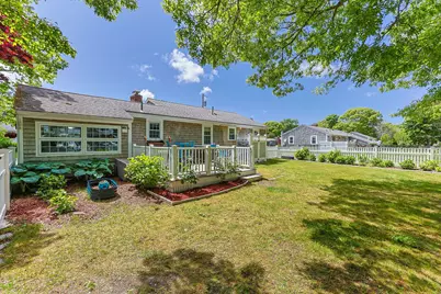 56 Crowes Purchase Road, Yarmouth, MA 02673 - Photo 39