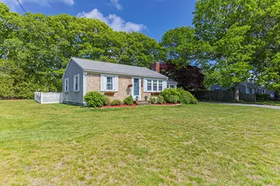 56 Crowes Purchase Road, Yarmouth, MA 02673 - Photo 5