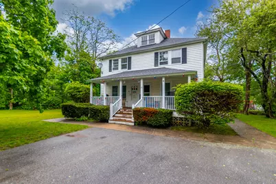 19 Cinroc Circle #A, B, C, Falmouth, MA 02536 - Photo 1