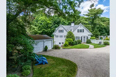 156 E Bay Road, Barnstable, MA 02655 - Photo 1