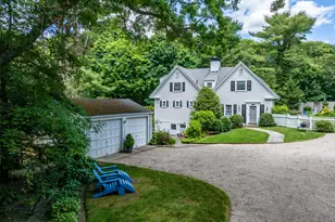 156 E Bay Rd, Barnstable, MA 02655 - Photo 1