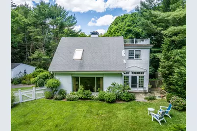 156 E Bay Road, Barnstable, MA 02655 - Photo 5