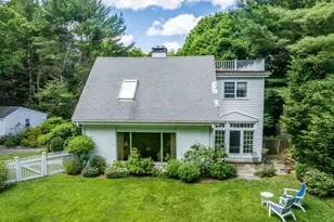 156 E Bay Rd, Barnstable, MA 02655 - Photo 5
