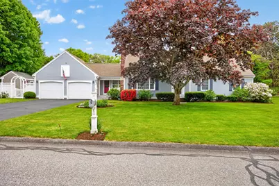 3 Crestview Drive, Harwich, MA 02645 - Photo 3