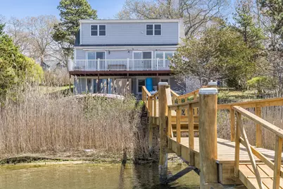 235 Edgewater Drive, Falmouth, MA 02536 - Photo 9