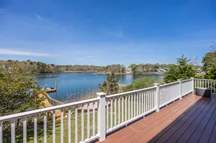 235 Edgewater Dr, Falmouth, MA 02536 - Photo 3