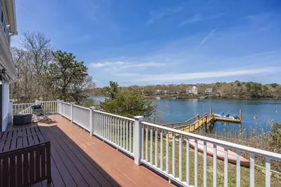 235 Edgewater Drive, Falmouth, MA 02536 - Photo 1