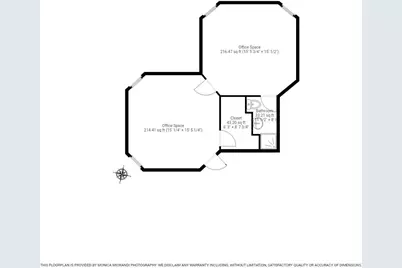 320 Gifford Street #UNITS 1-5, Falmouth, MA 02540 - Photo 3