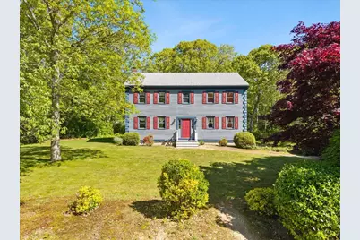 30 Seabreeze Drive, Bourne, MA 02532 - Photo 1